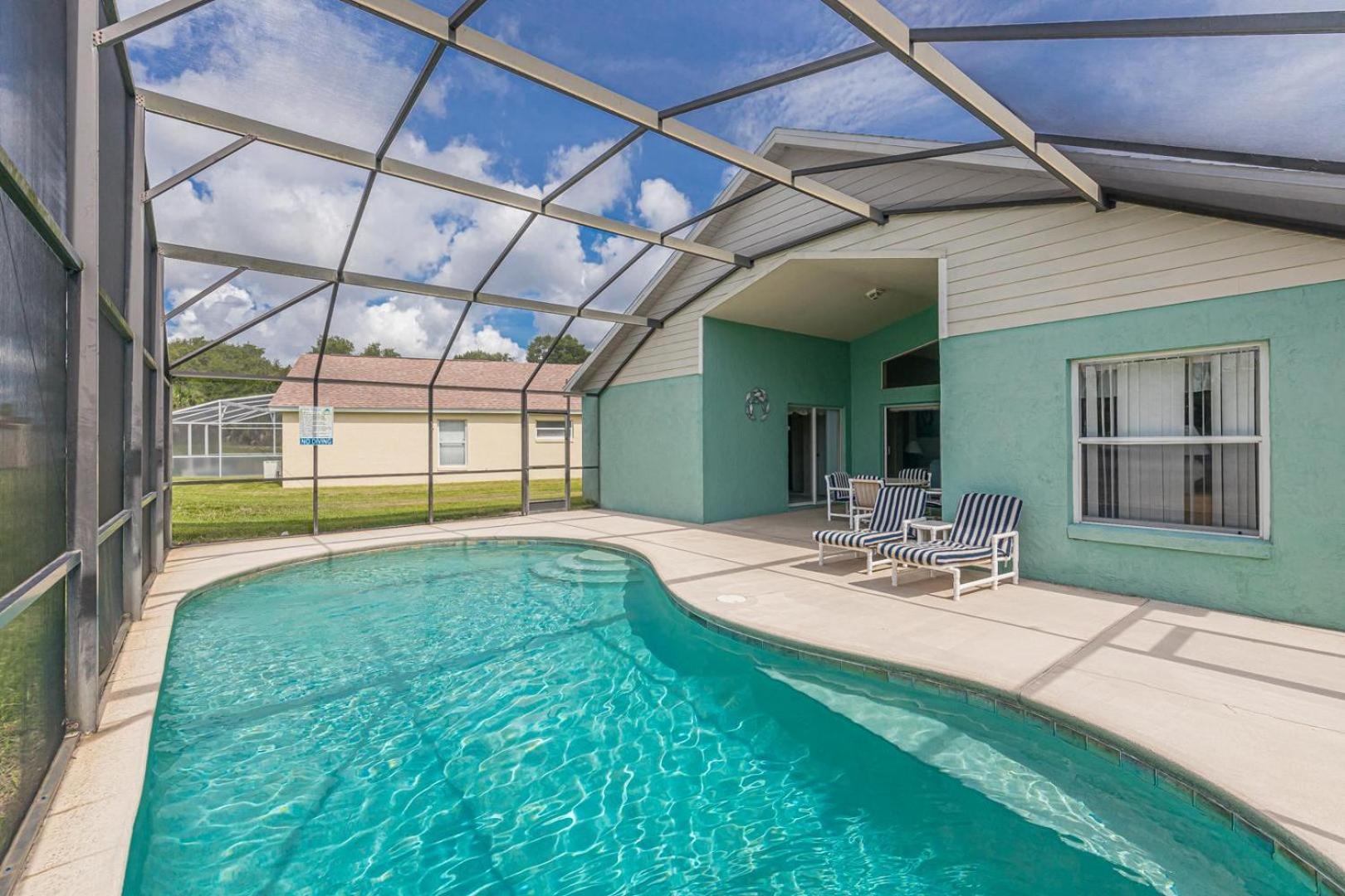 The Boat House Holiday home Orlando