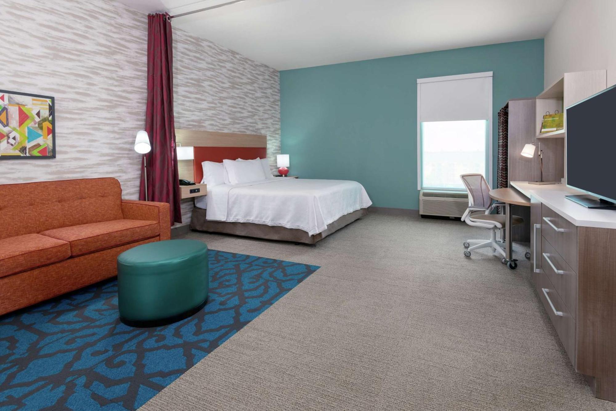 Hotel Home2 By Hilton Near Universal
