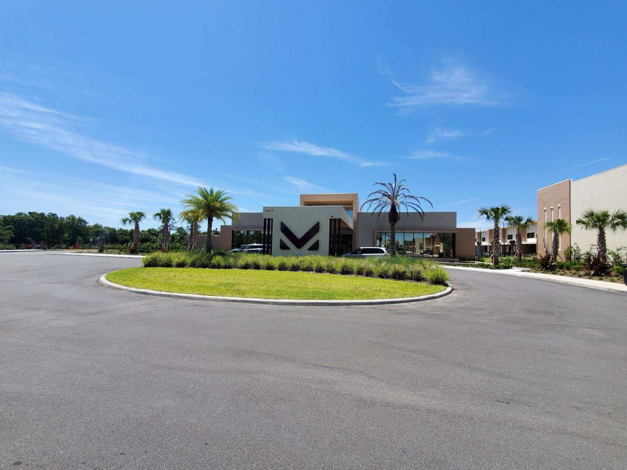 Holiday home 7462 Magic Village 8guests 4suites Near And 192