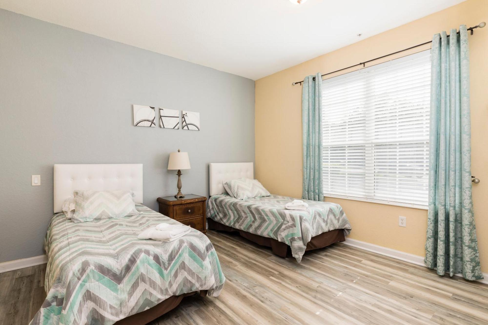 Holiday home Renovated 4br 5min Conv Center Orlando