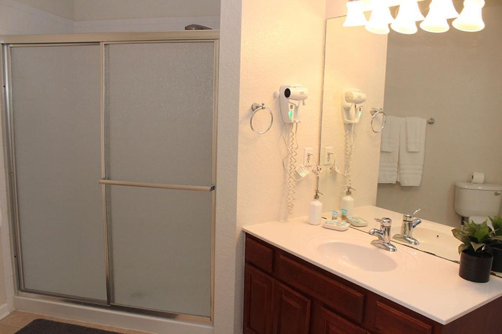 210 Universal Convention Center Holiday home Orlando