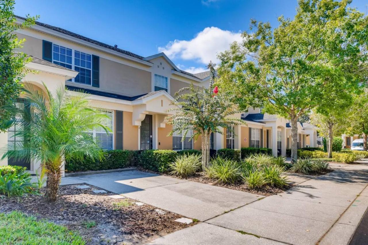 T7676f Windsor Hills 3bed Pool Pet Friendly * Orlando
