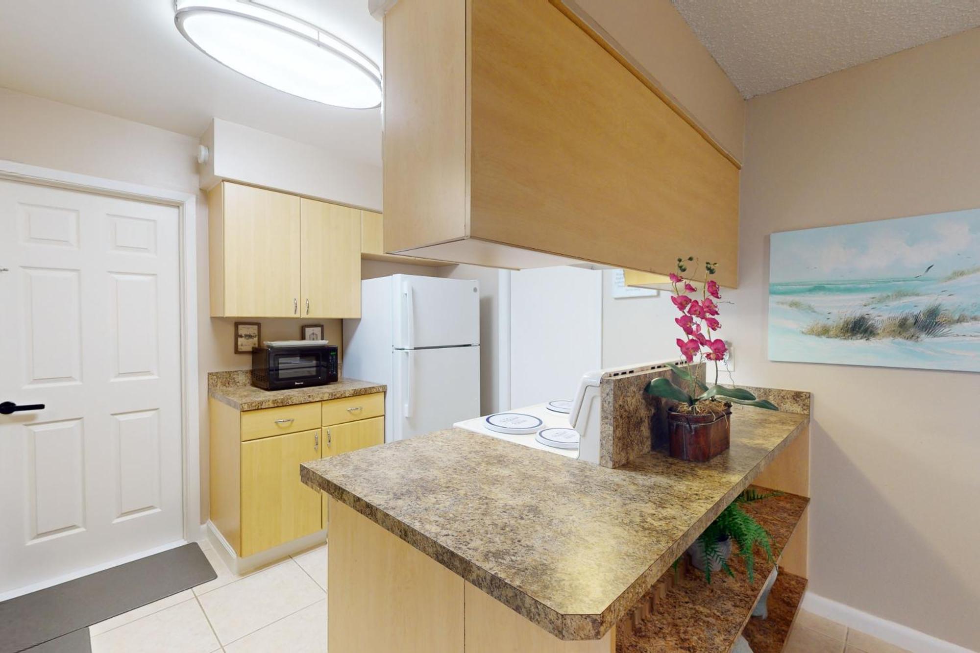 Holiday home Evergreen Escape