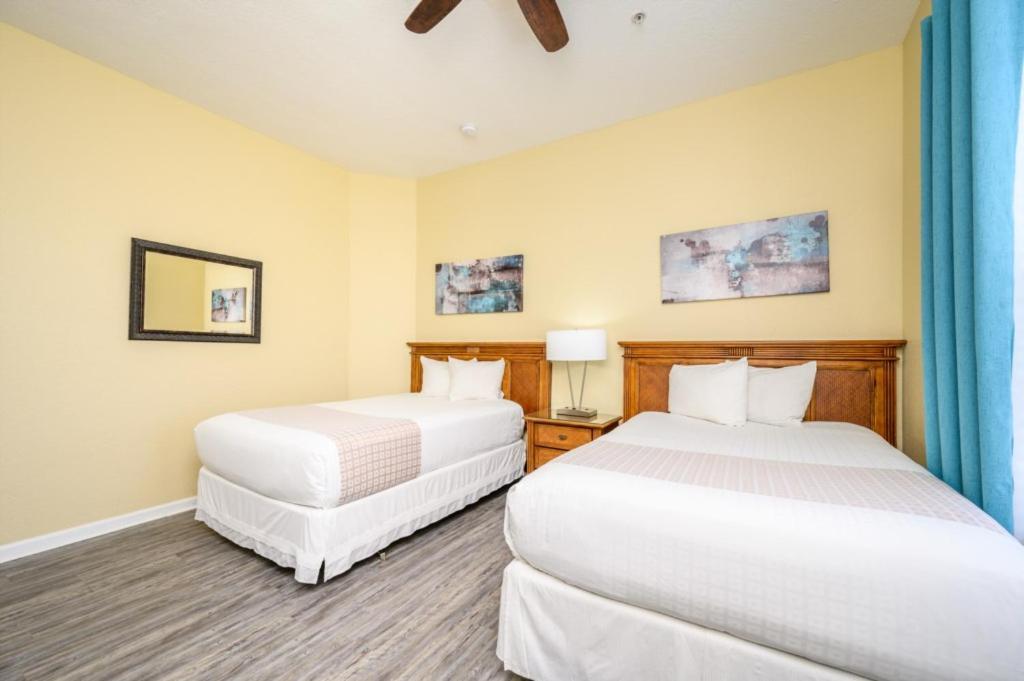 Apartment Beautiful Lakeview Vacation Condo, Vista Cay 1016 Orlando