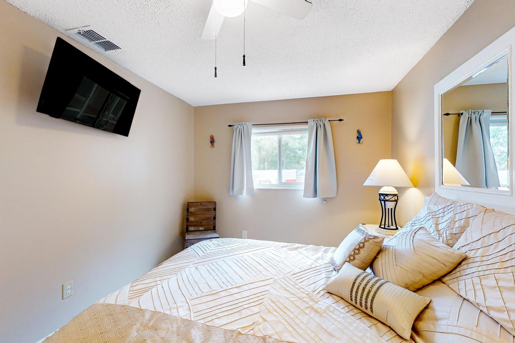 Evergreen Escape Orlando