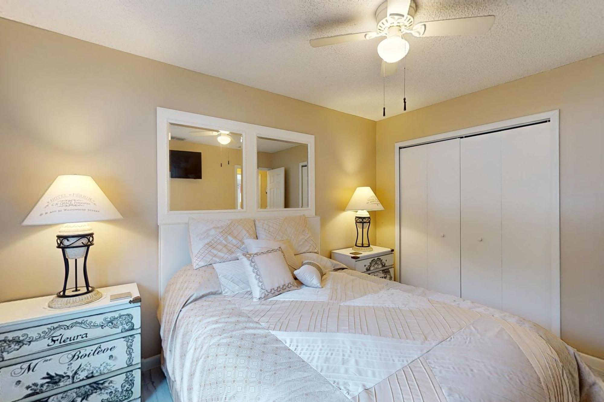 Evergreen Escape Holiday home