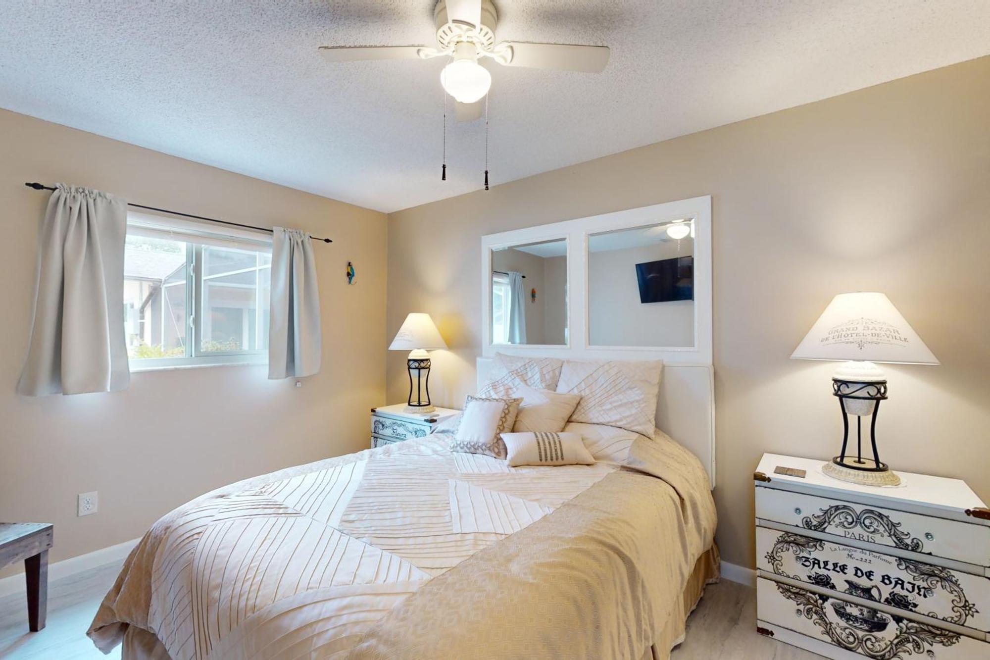 Evergreen Escape Holiday home Orlando