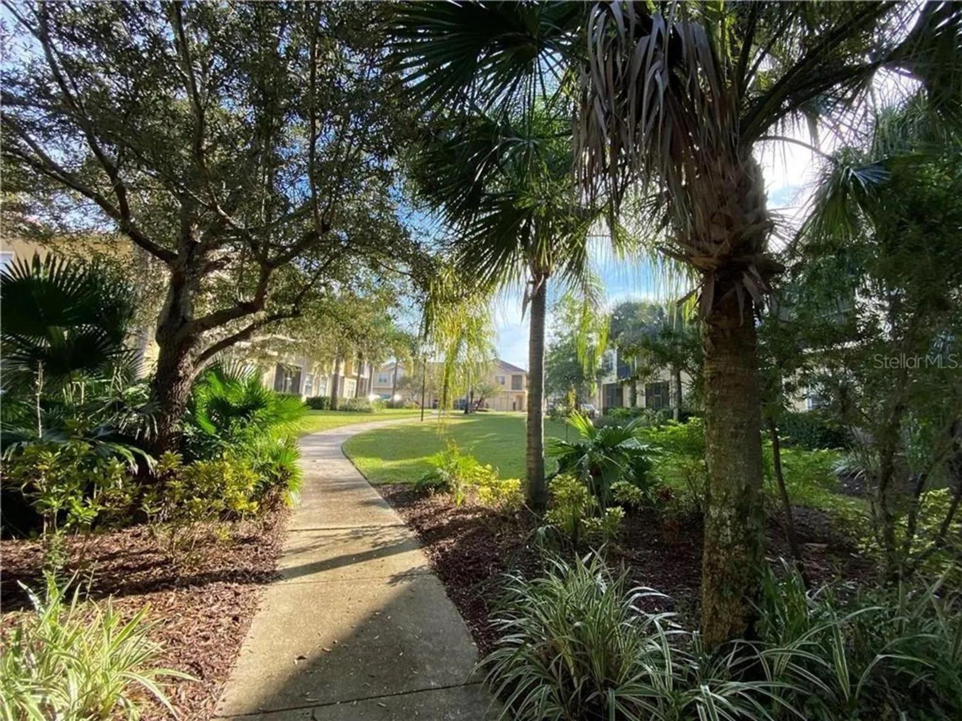 Quiet W/ Balcony ~ 2 Miles To World! Orlando