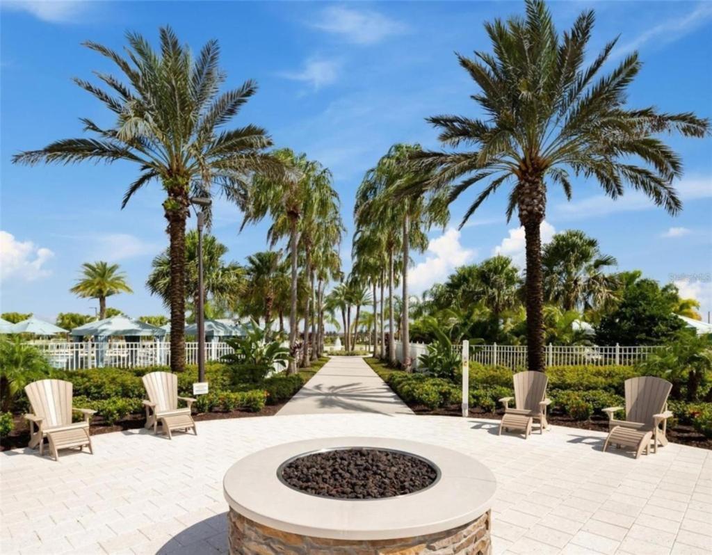 Holiday home 5 Bedrooms - 5,5 Bathrooms - Solara 1620 Hg Orlando