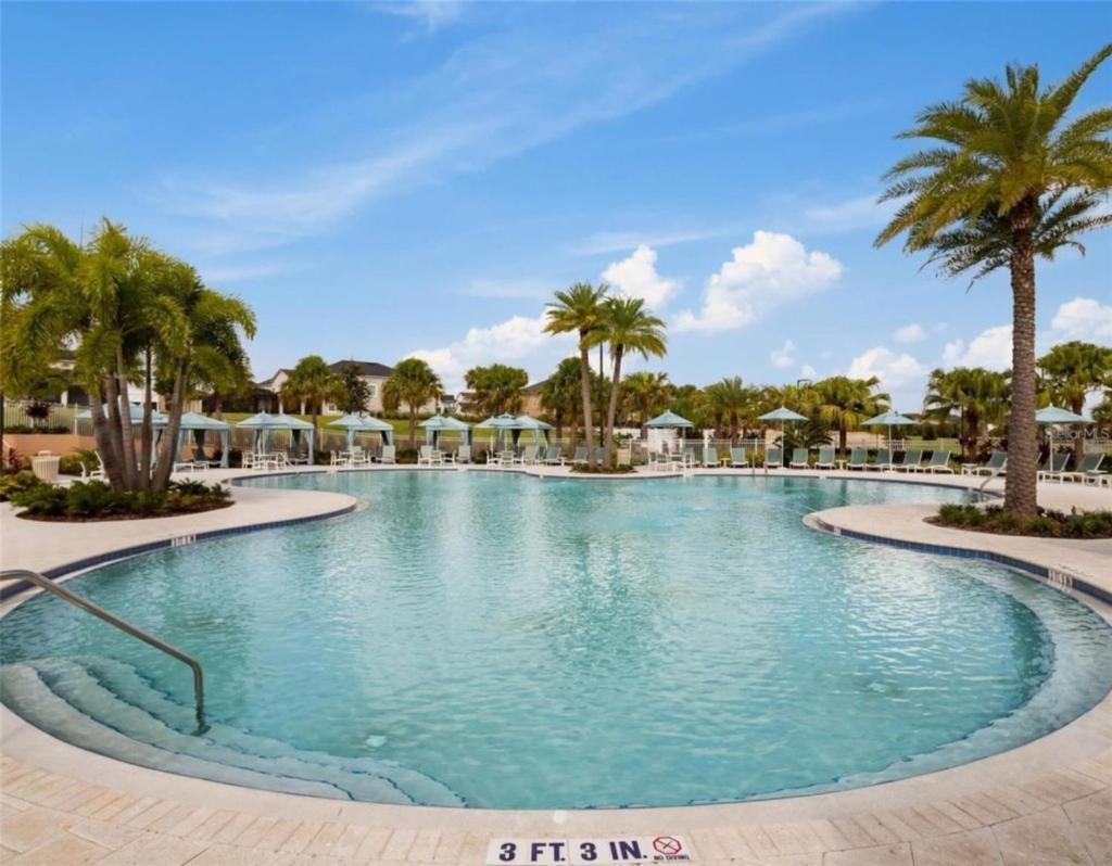 5 Bedrooms - 5,5 Bathrooms - Solara 1620 Hg