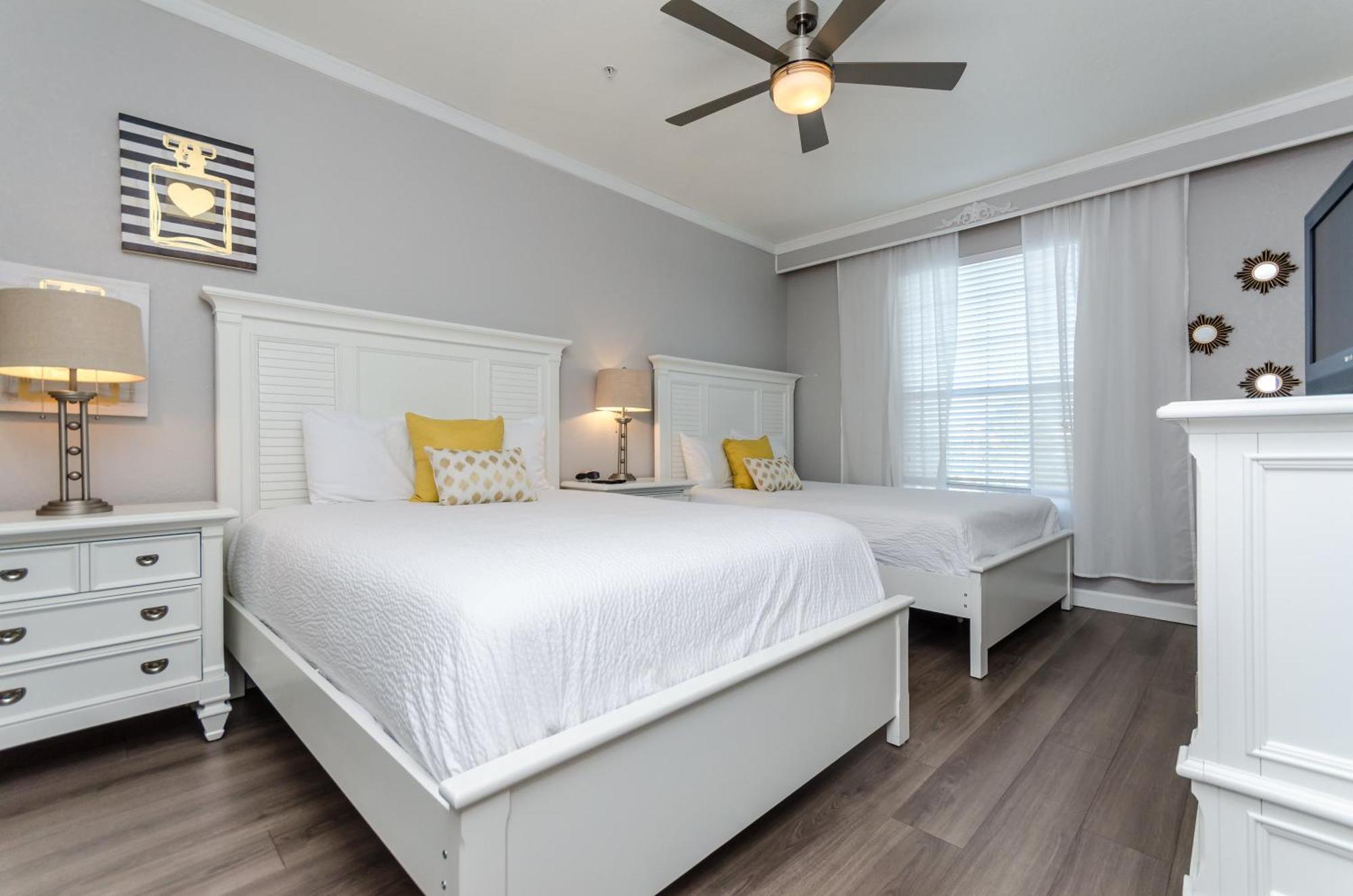 Apartment Vista Cay 69 By