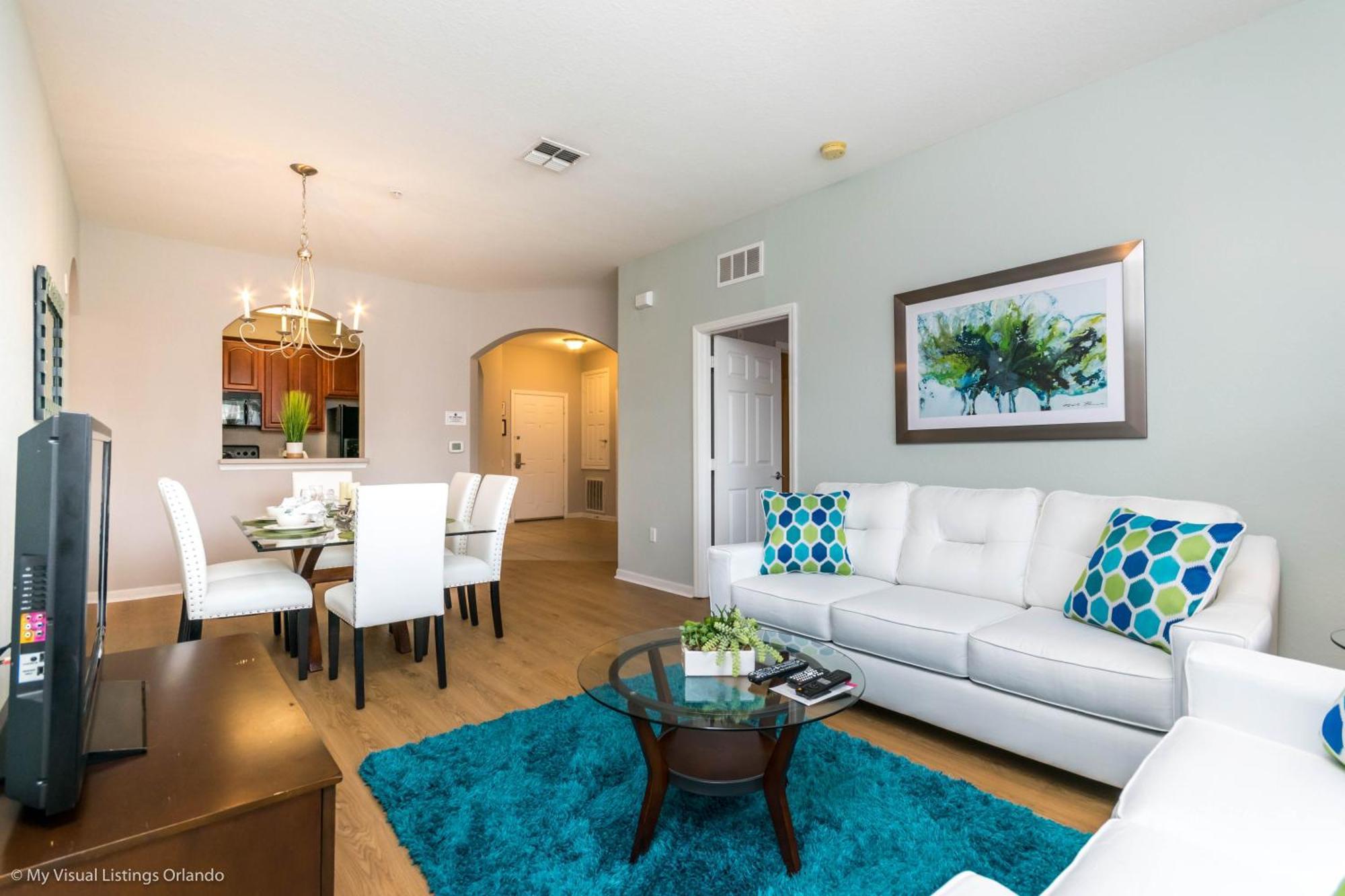 Vista Cay 74 By * Orlando