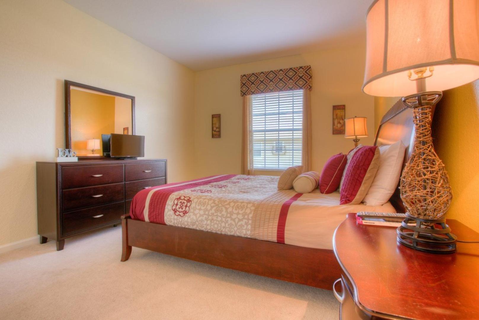 Apartment Vista Cay 63 By