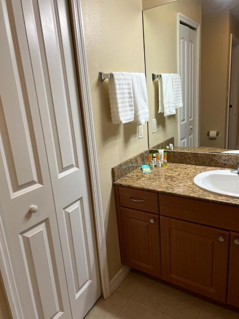 The Point & - 503 Luxury - Pool View - Close To Universal Orlando