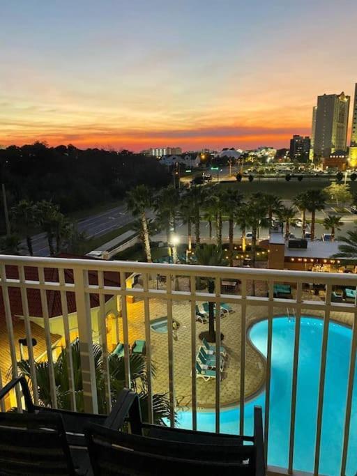 The Point & - 503 Luxury - Pool View - Close To Universal Orlando