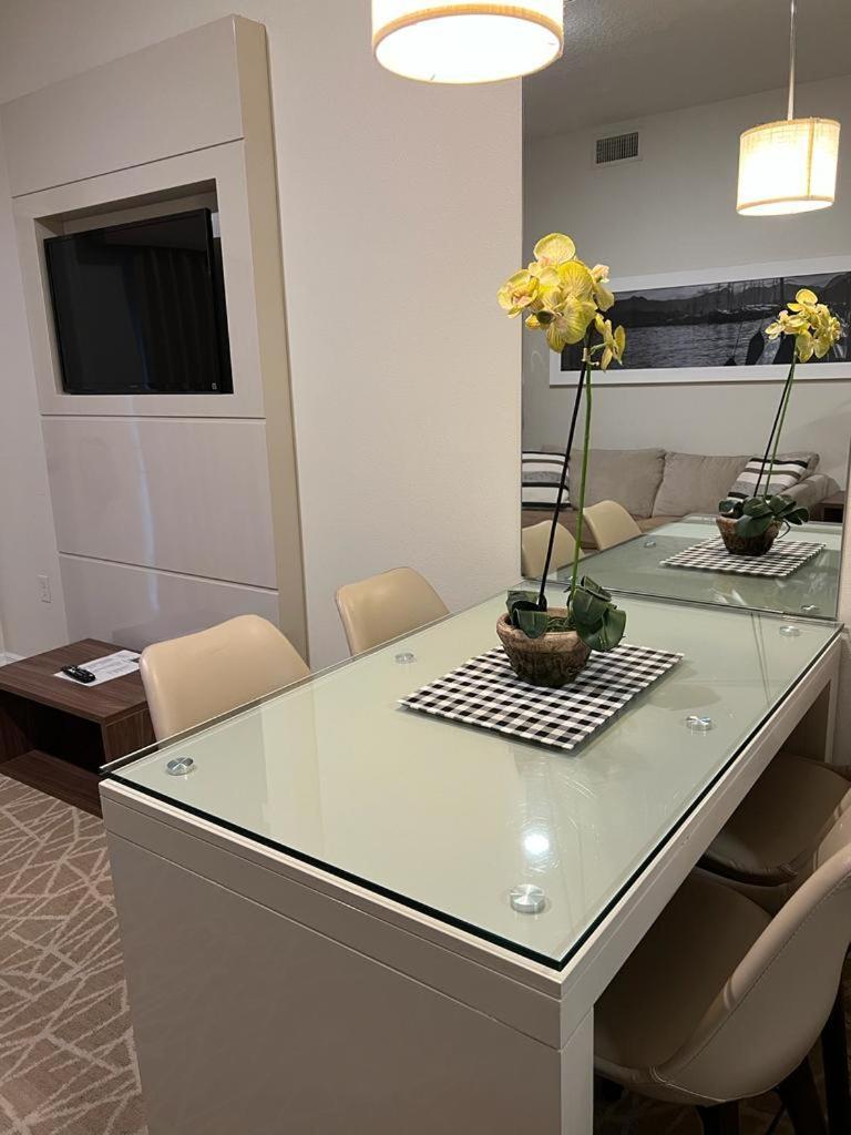 Apartment The Point & - 503 Luxury - Pool View - Close To Universal