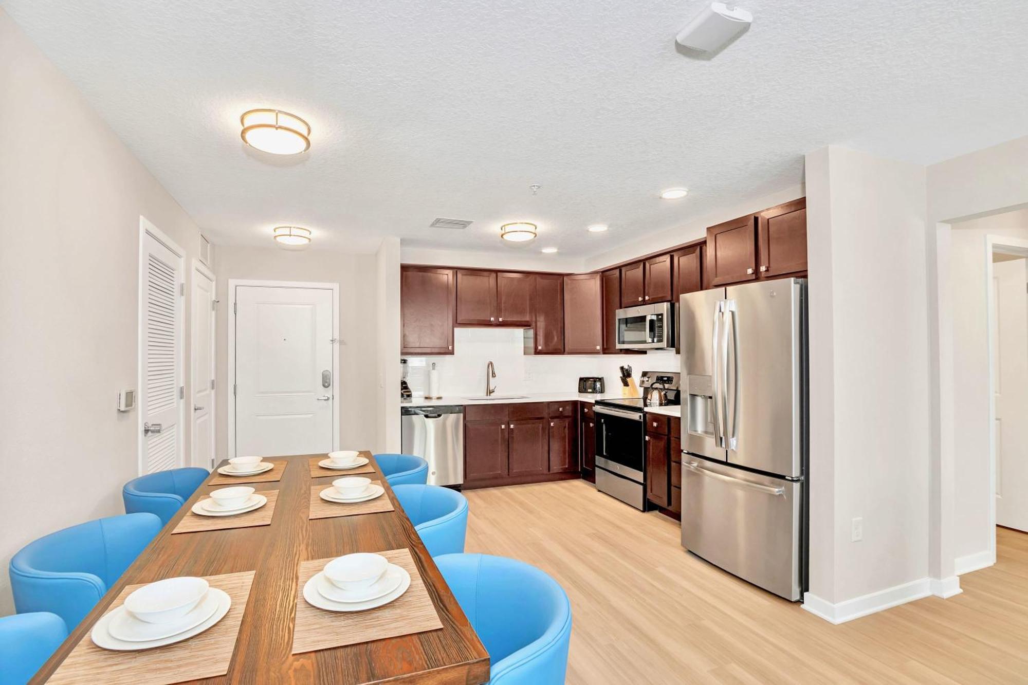 Holiday home Upscale 3br - Family - Pool And Hot Tub! Orlando