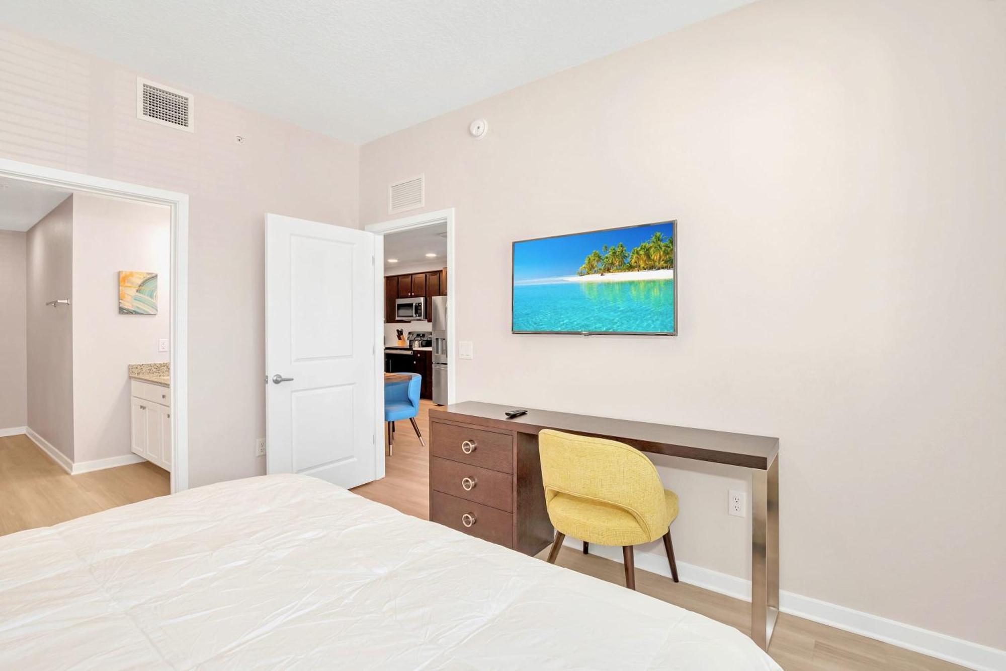 Upscale 3br - Family - Pool And Hot Tub! Orlando