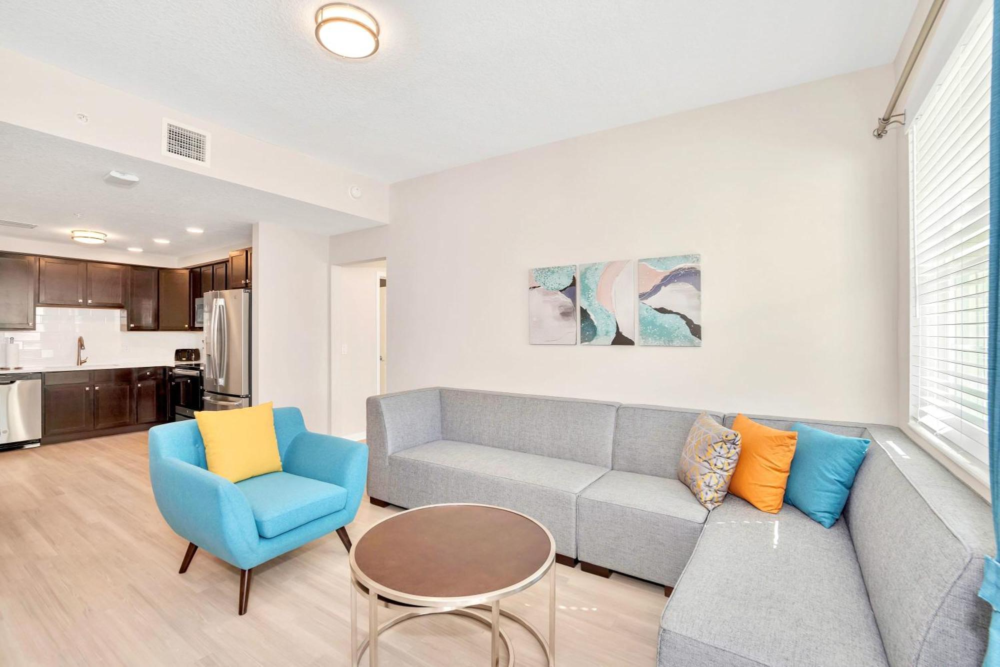Upscale 3br - Family - Pool And Hot Tub! * Orlando