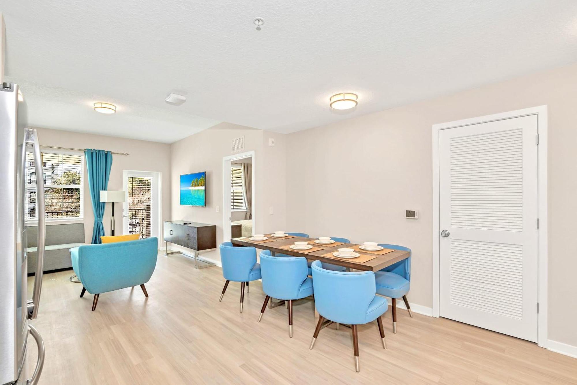 Upscale 3br - Family - Pool And Hot Tub! Orlando