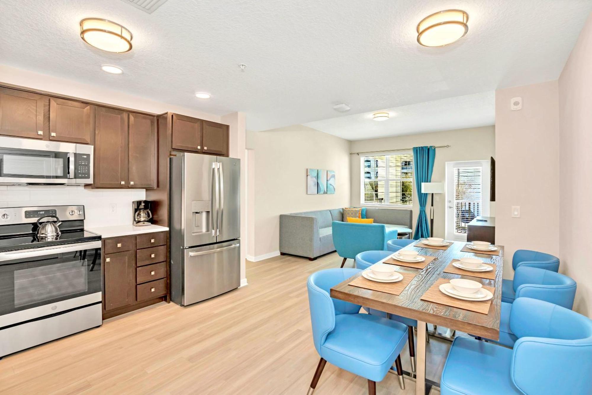 Upscale 3br - Family - Pool And Hot Tub! * Orlando
