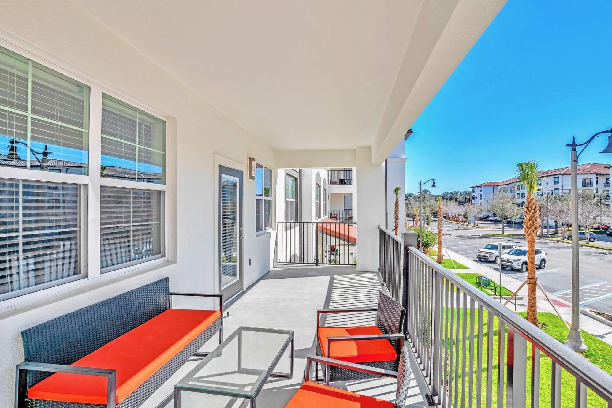 Holiday home Upscale 3br - Family - Pool And Hot Tub! Orlando