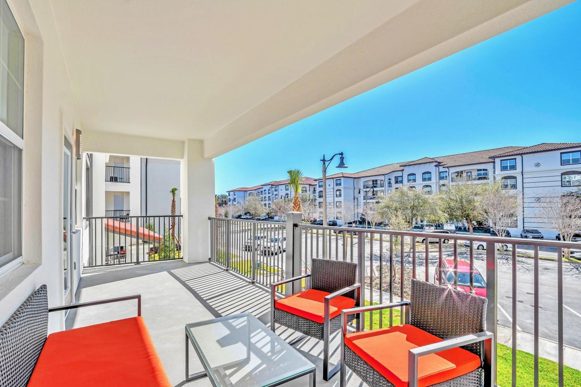 Holiday home Upscale 3br - Family - Pool And Hot Tub! Orlando