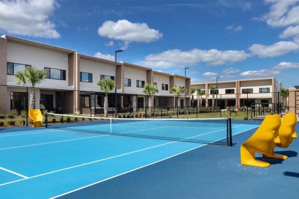 Holiday home 4 Bedrooms- 4,5 Bathrooms- Magic Village 3082 Rw Orlando