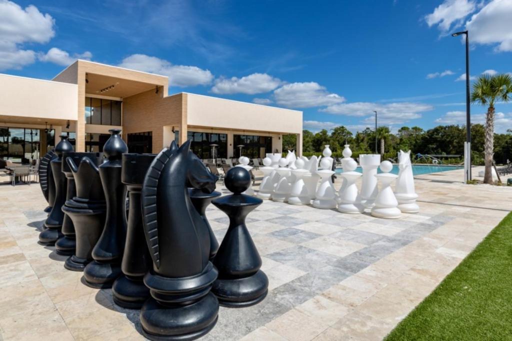 Holiday home 4 Bedrooms- 4,5 Bathrooms- Magic Village 3082 Rw