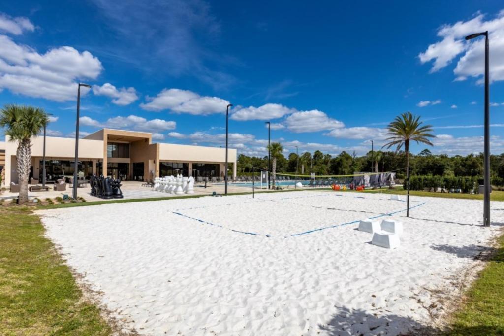 Holiday home 4 Bedrooms- 4,5 Bathrooms- Magic Village 3082 Rw *