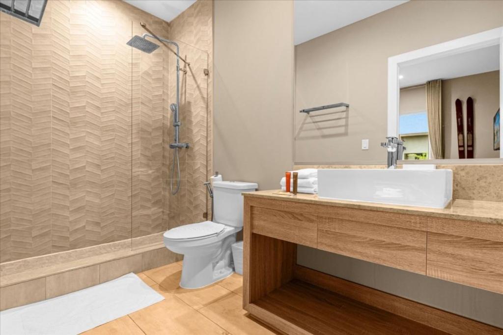 Holiday home 4 Bedrooms- 4,5 Bathrooms- Magic Village 3082 Rw