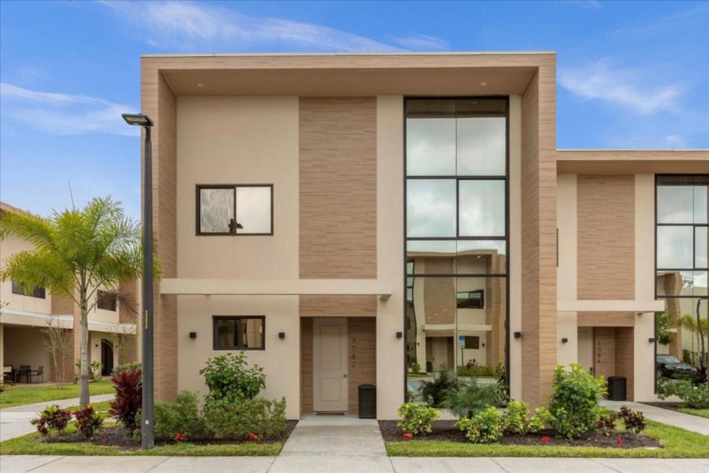 Holiday home 4 Bedrooms- 4,5 Bathrooms- Magic Village 3082 Rw Orlando