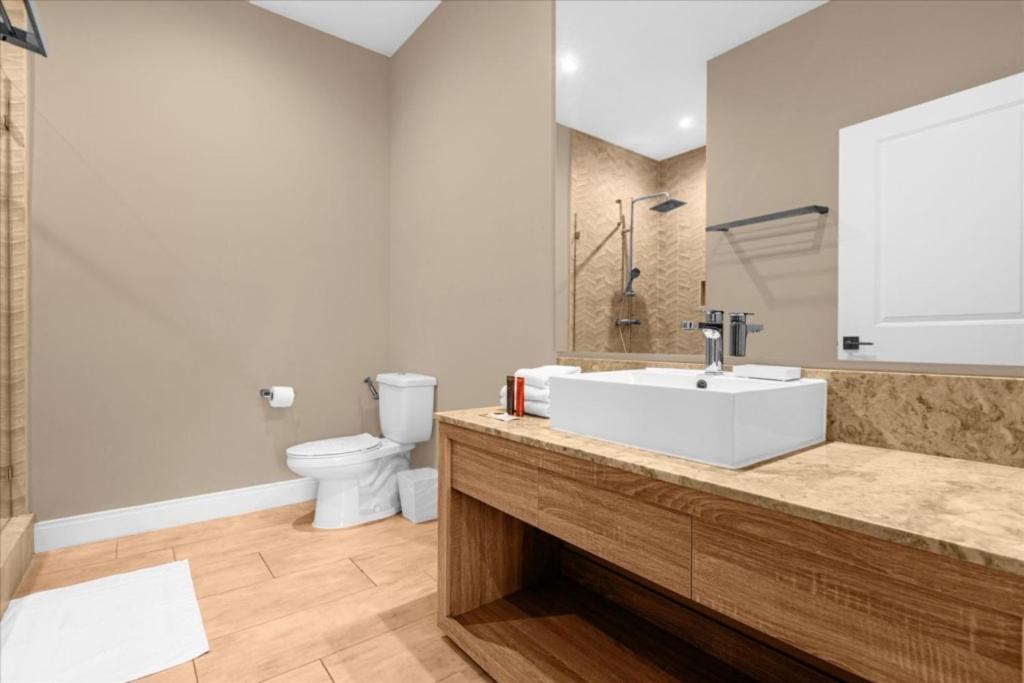 4 Bedrooms- 4,5 Bathrooms- Magic Village 3082 Rw Holiday home