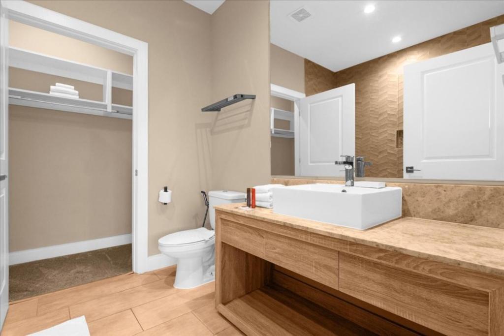 Holiday home 4 Bedrooms- 4,5 Bathrooms- Magic Village 3082 Rw
