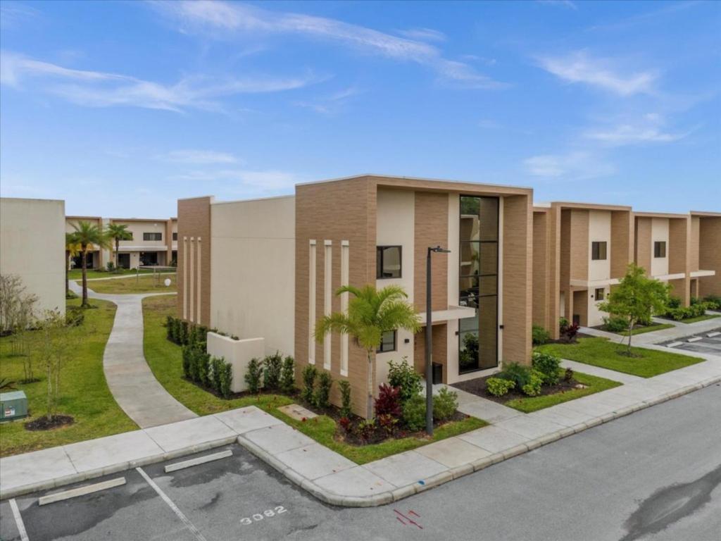 Holiday home 4 Bedrooms- 4,5 Bathrooms- Magic Village 3082 Rw Orlando