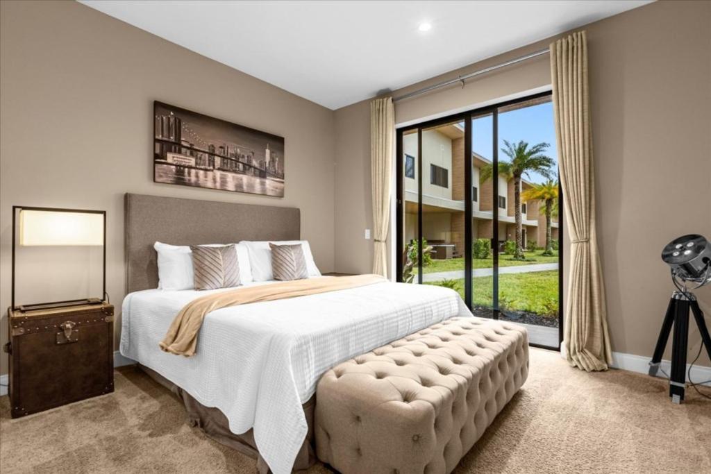 Holiday home 4 Bedrooms- 4,5 Bathrooms- Magic Village 3082 Rw