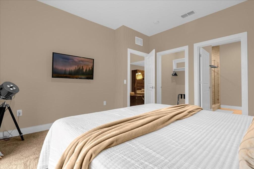 Holiday home 4 Bedrooms- 4,5 Bathrooms- Magic Village 3082 Rw *