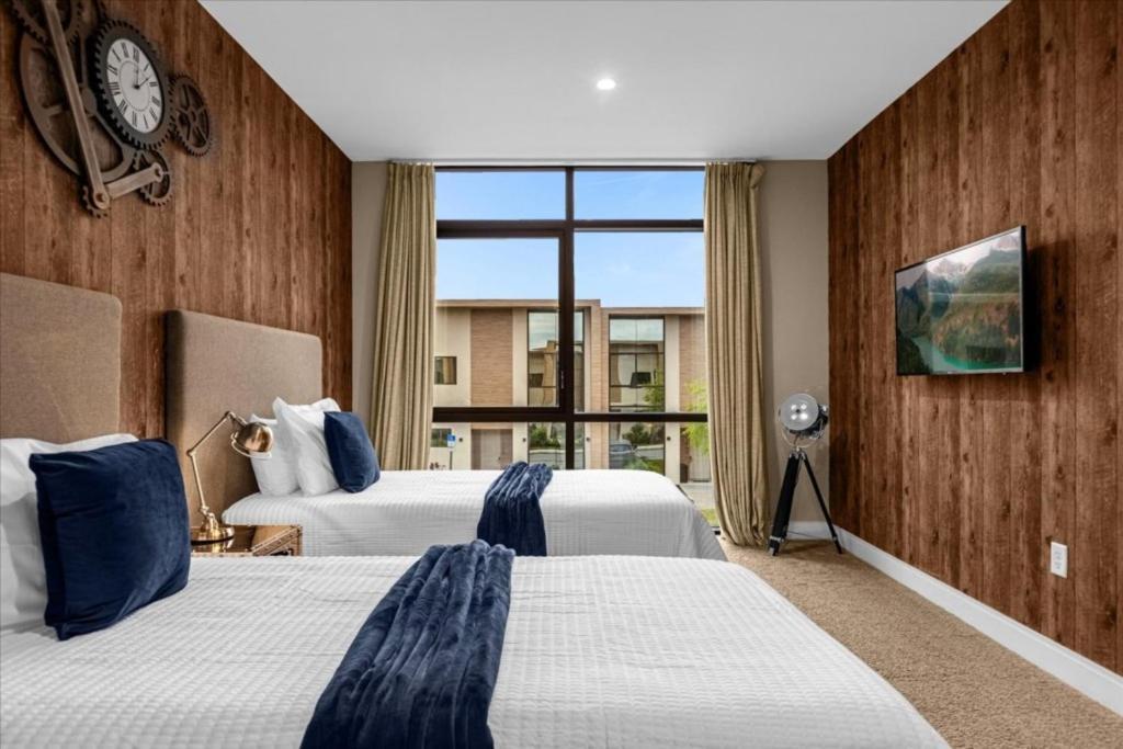 Holiday home 4 Bedrooms- 4,5 Bathrooms- Magic Village 3082 Rw