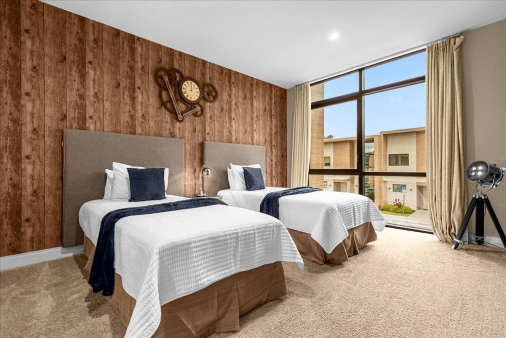 Holiday home 4 Bedrooms- 4,5 Bathrooms- Magic Village 3082 Rw *