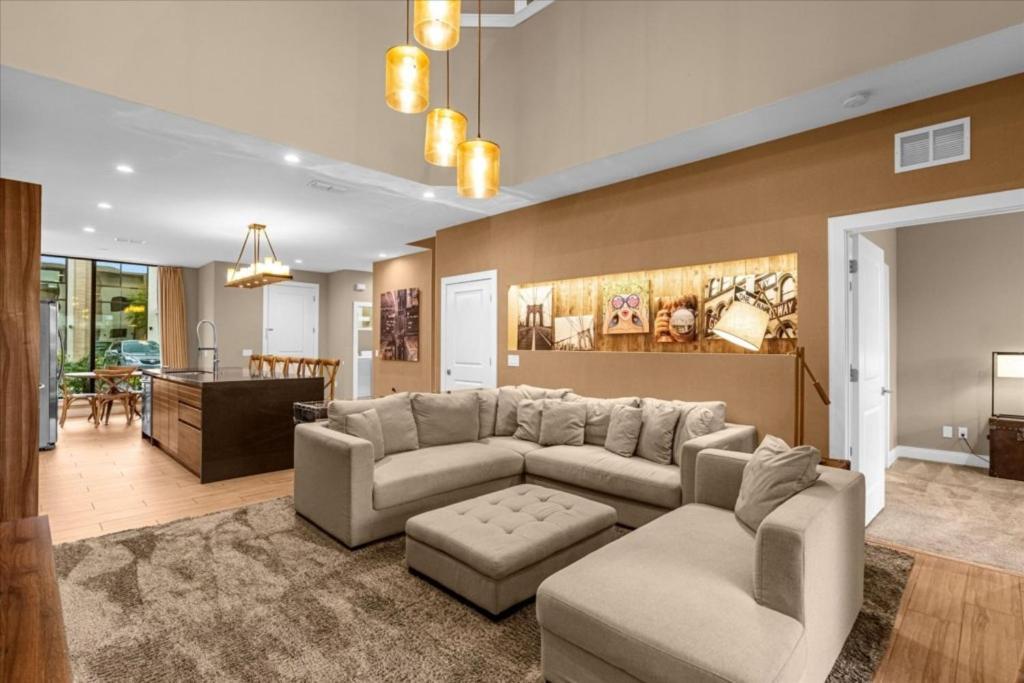 Holiday home 4 Bedrooms- 4,5 Bathrooms- Magic Village 3082 Rw