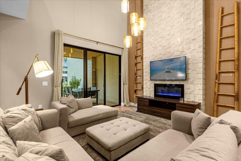 Holiday home 4 Bedrooms- 4,5 Bathrooms- Magic Village 3082 Rw *