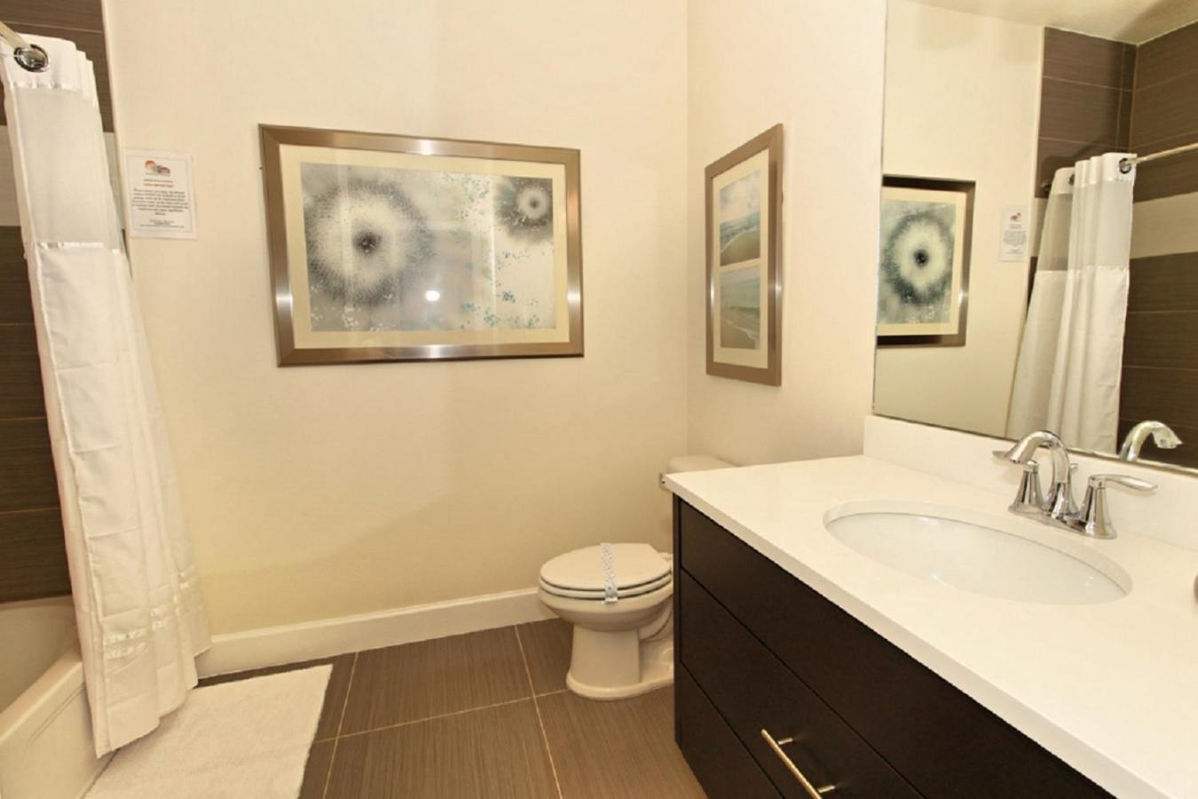 Serenity Townhome: Disney-area Retreat With Private Pool *