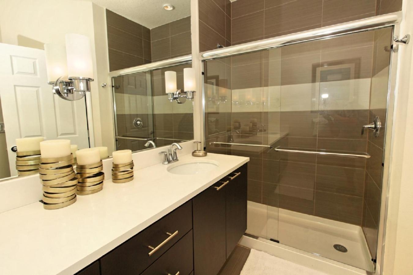 Serenity Townhome: Disney-area Retreat With Private Pool Orlando