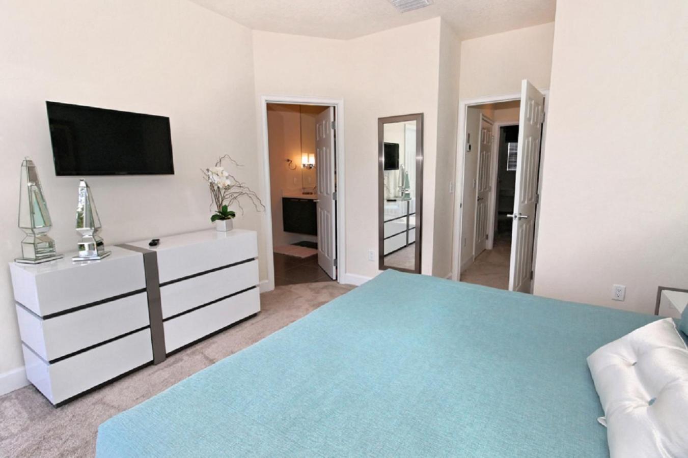 Serenity Townhome: Disney-area Retreat With Private Pool * Orlando