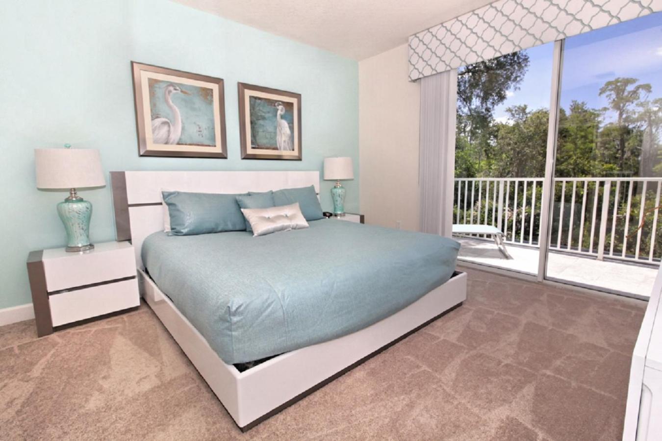 Serenity Townhome: Disney-area Retreat With Private Pool * Orlando