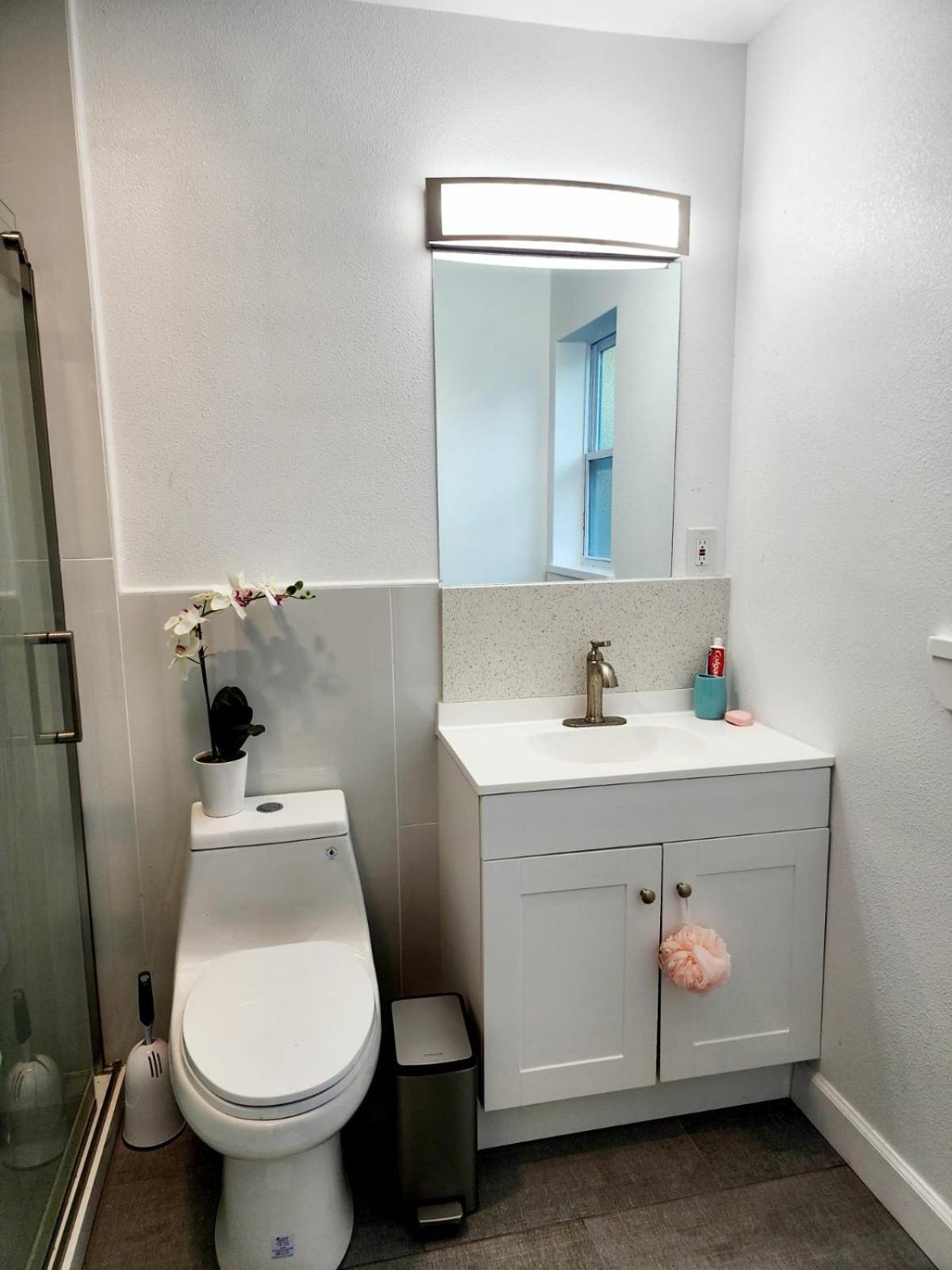 Homestay Cozy Bedroom With Private Ensuite Bathroom - # 2 In Sahred House No Pet Orlando