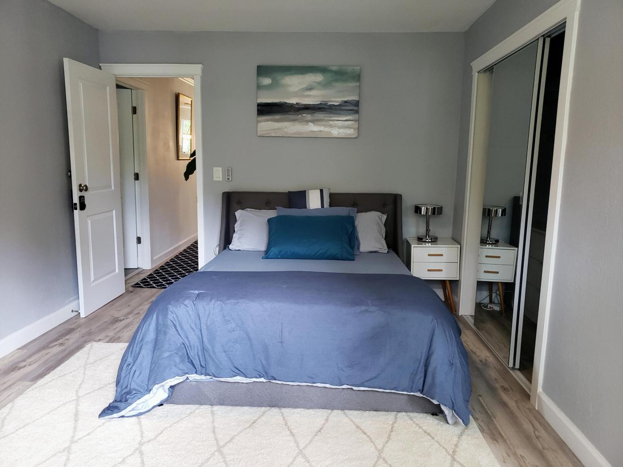Homestay Cozy Bedroom With Private Ensuite Bathroom - # 2 In Sahred House No Pet Orlando
