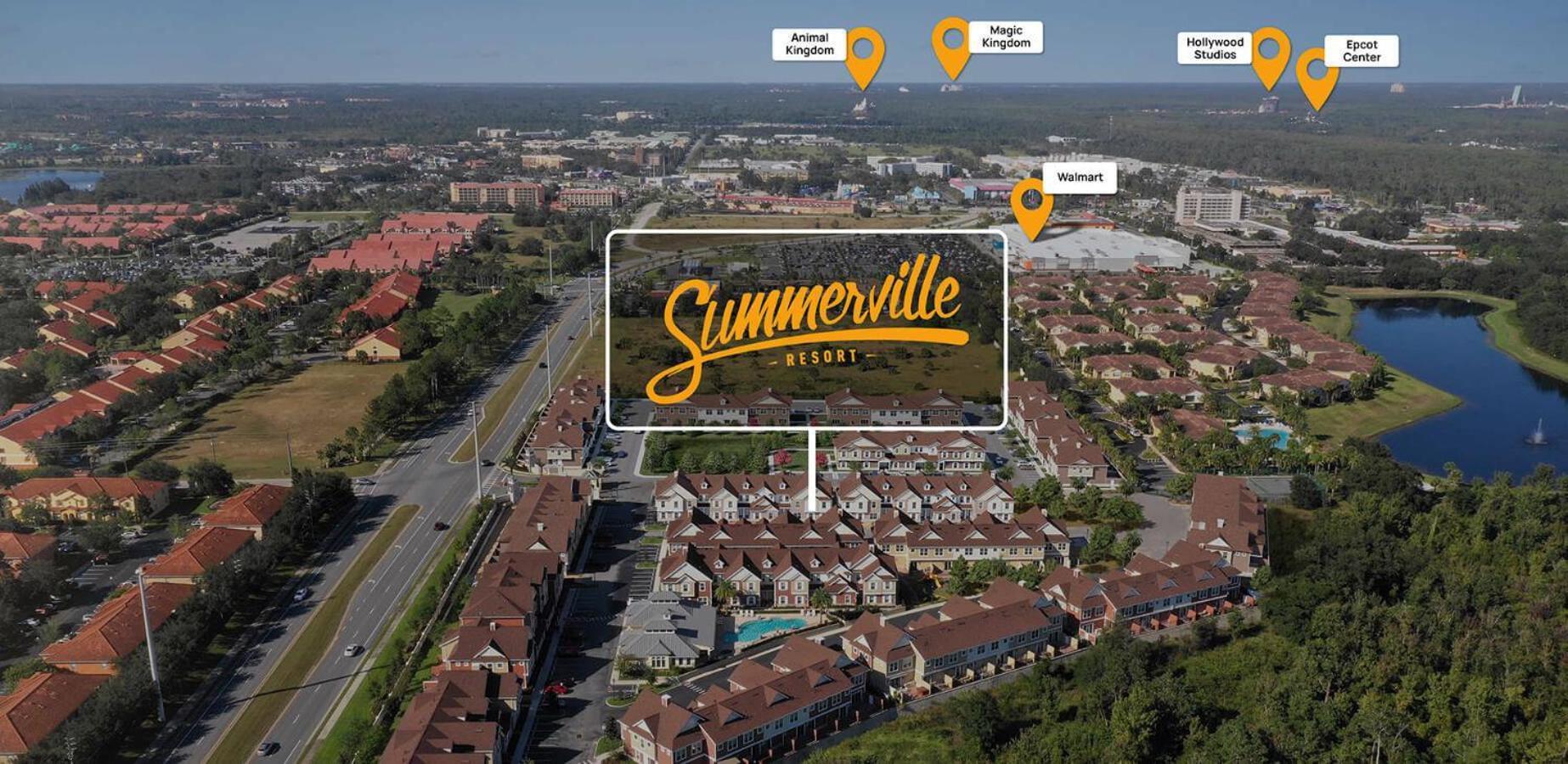 Stunning 5 Min To Holiday home Orlando