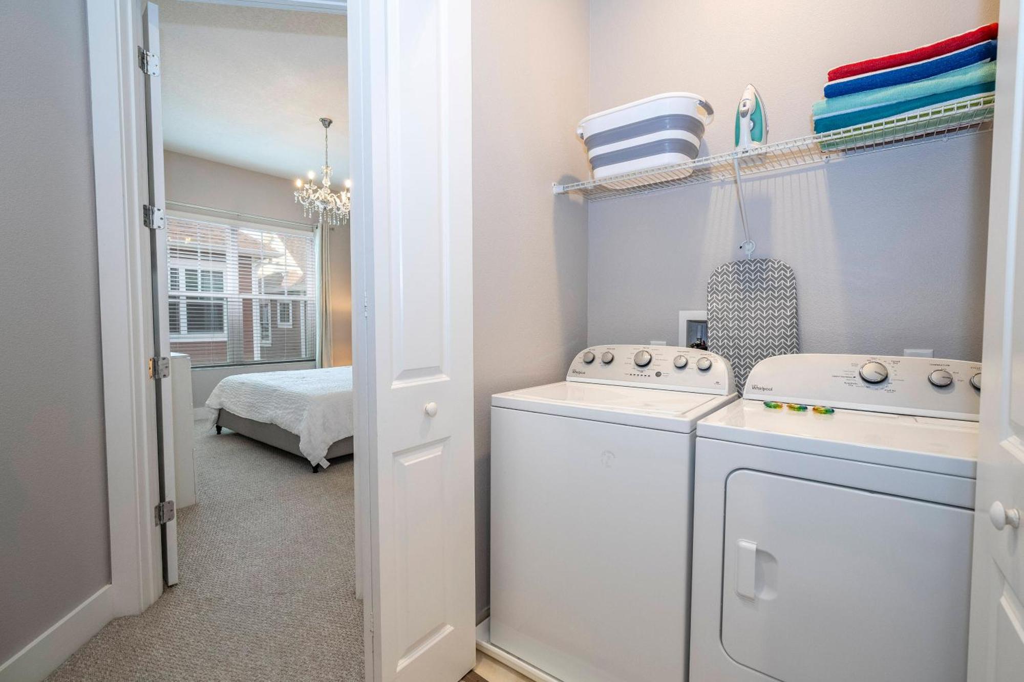Holiday home Stunning 5 Min To Orlando