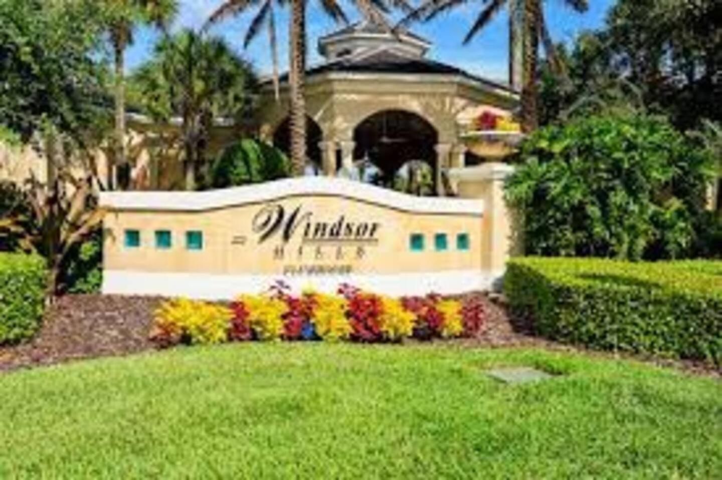 Palace Holiday home Orlando